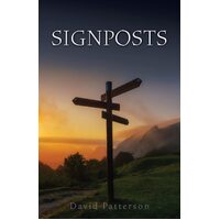 SIGNPOSTS  - David Patterson