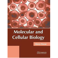 Molecular and Cellular Biology -Gloria Doran Hardcover Book