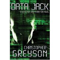Data Jack  - Christopher Greyson