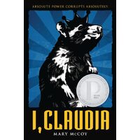 I, Claudia - Mary McCoy