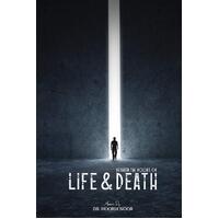 Between the Doors of Life and Death - Dr. Hooria Noor
