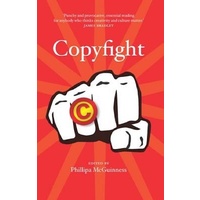 Copyfight: Firing Up Conversation About Copyright - Social Sciences Book