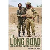 The Long Road: Australia's train, advise and assist missions (ACSACS) - History