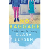 No Baggage -Clara Bensen Biography Book