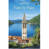 Face to Face Adrian Lane Paperback Book