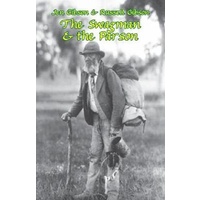 The Swagman & the Parson -Jen Gibson History Book