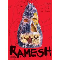 Ramesh:The genre-defying sculptures of contemporary artist Ramesh Mario Nithiyendran - Jaklyn Babington