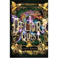Deltora Quest Anniversary Edition - Emily Rodda
