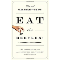 Eat the Beetles! Paperback Book