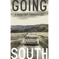 Going South Colin Hogg Paperback Book