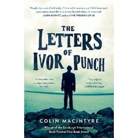 The Letters of Ivor Punch Book