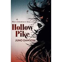 Hollow Pike -James Dawson Children's Book