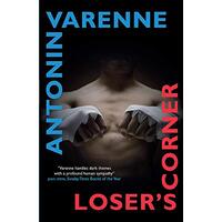 Loser's Corner -Antonin Varenne,Frank Wynne Fiction Book
