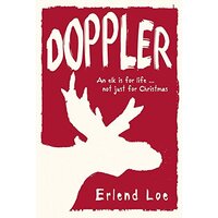 Doppler -Erlend Loe,Don Shaw,Don Shaw Fiction Novel Book