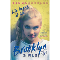 Brooklyn Girls: Coco: Book 3 (Brooklyn Girls) - Children's Book