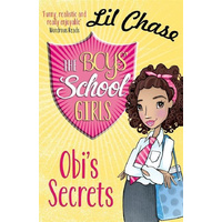 The Boys' School Girls: Obi's Secrets (The Boys' School Girls) - Children's