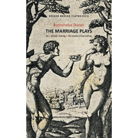 The Marriage Plays Fiction Book