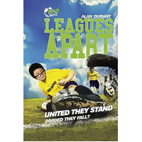 Leagues Apart - United They Stand - Divided They Fall?: Bad Boyz Paperback