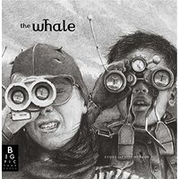 The Whale -Murrow, Ethan Children's Book