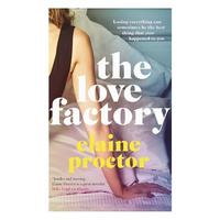 The Love Factory: The sexiest romantic comedy you'll read this year - Fiction