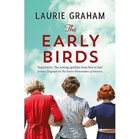 The Early Birds -Laurie Graham Health & Wellbeing Book