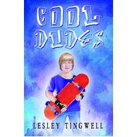Cool Dudes - Lesley Tingwell