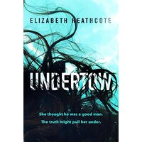 Undertow -Heathcote, Elizabeth Fiction Book