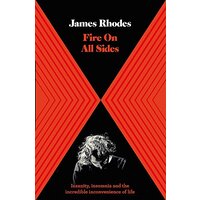 Fire on All Sides Psychology Book