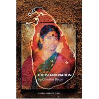 The Island Nation -Bacon, Christine, Ph.D. Book