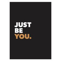 Just Be You: Positive Quotes and Affirmations for Self-Care - SUMMERSDALE