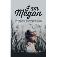 I Am Megan Fiction Book