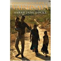Connections with a Vaishnava - Sarah Jane Locke