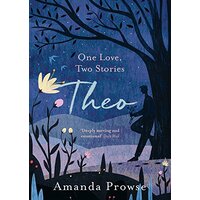 Theo -Prowse, Amanda Fiction Novel Book
