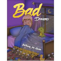 Bad Dreams - Bethany McAlpine