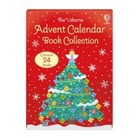 Advent Calendar Book Collection - Usborne