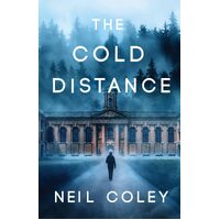 The Cold Distance - Neil Coley