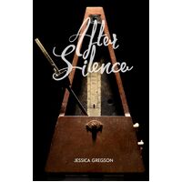 After Silence - Jessica Gregson