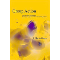 Group Action Paperback Book