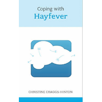 Coping with Hay Fever Christine Craggs-Hinton Paperback Book