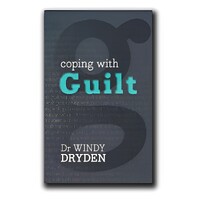 Coping with Guilt -Windy Dryden Book