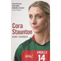 Game Changer - Cora Staunton