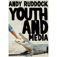 Youth and Media Andy Ruddock Paperback Book
