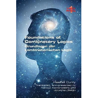 Foundations of Combinatory Logic Paperback Book