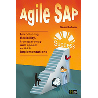 Agile SAP Paperback Book