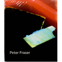 Peter Fraser -Martin Clark Hardcover Book