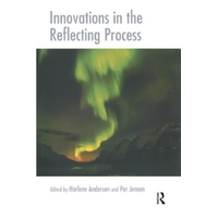 Innovations in the Reflecting Process Book