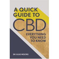 A Quick Guide to CBD: Everything you need to know - Dr Julie Moltke