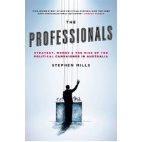 The Professionals Book