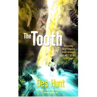 The Tooth Paperback Novel Novel Book