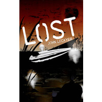 Nitty Gritty 2: Lost -John Lockyer Children's Book